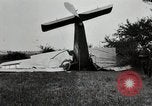 Image of Second Aviation Instruction Center Tours France, 1918, second 10 stock footage video 65675077185