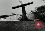 Image of Second Aviation Instruction Center Tours France, 1918, second 12 stock footage video 65675077185