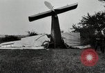 Image of Second Aviation Instruction Center Tours France, 1918, second 13 stock footage video 65675077185