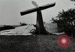 Image of Second Aviation Instruction Center Tours France, 1918, second 14 stock footage video 65675077185