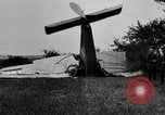 Image of Second Aviation Instruction Center Tours France, 1918, second 15 stock footage video 65675077185