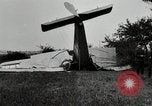 Image of Second Aviation Instruction Center Tours France, 1918, second 16 stock footage video 65675077185