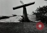 Image of Second Aviation Instruction Center Tours France, 1918, second 17 stock footage video 65675077185