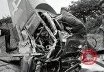Image of Second Aviation Instruction Center Tours France, 1918, second 23 stock footage video 65675077185