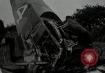 Image of Second Aviation Instruction Center Tours France, 1918, second 24 stock footage video 65675077185