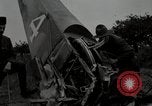 Image of Second Aviation Instruction Center Tours France, 1918, second 25 stock footage video 65675077185