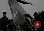 Image of Second Aviation Instruction Center Tours France, 1918, second 27 stock footage video 65675077185