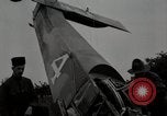 Image of Second Aviation Instruction Center Tours France, 1918, second 28 stock footage video 65675077185