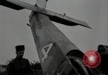Image of Second Aviation Instruction Center Tours France, 1918, second 29 stock footage video 65675077185