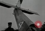Image of Second Aviation Instruction Center Tours France, 1918, second 30 stock footage video 65675077185