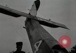 Image of Second Aviation Instruction Center Tours France, 1918, second 31 stock footage video 65675077185