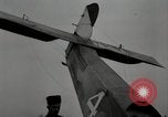 Image of Second Aviation Instruction Center Tours France, 1918, second 32 stock footage video 65675077185