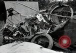 Image of Second Aviation Instruction Center Tours France, 1918, second 38 stock footage video 65675077185