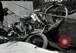 Image of Second Aviation Instruction Center Tours France, 1918, second 39 stock footage video 65675077185