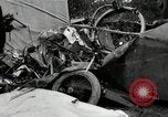 Image of Second Aviation Instruction Center Tours France, 1918, second 40 stock footage video 65675077185
