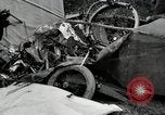 Image of Second Aviation Instruction Center Tours France, 1918, second 41 stock footage video 65675077185