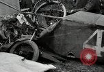 Image of Second Aviation Instruction Center Tours France, 1918, second 44 stock footage video 65675077185