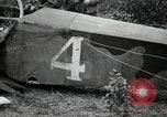 Image of Second Aviation Instruction Center Tours France, 1918, second 51 stock footage video 65675077185