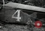Image of Second Aviation Instruction Center Tours France, 1918, second 54 stock footage video 65675077185
