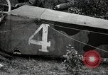 Image of Second Aviation Instruction Center Tours France, 1918, second 55 stock footage video 65675077185