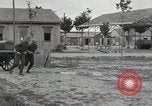 Image of Second Aviation Instruction Center Tours France, 1918, second 3 stock footage video 65675077186