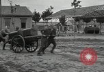 Image of Second Aviation Instruction Center Tours France, 1918, second 4 stock footage video 65675077186