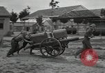 Image of Second Aviation Instruction Center Tours France, 1918, second 5 stock footage video 65675077186