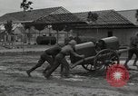 Image of Second Aviation Instruction Center Tours France, 1918, second 6 stock footage video 65675077186