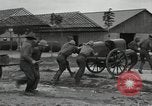 Image of Second Aviation Instruction Center Tours France, 1918, second 7 stock footage video 65675077186