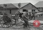 Image of Second Aviation Instruction Center Tours France, 1918, second 8 stock footage video 65675077186
