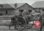 Image of Second Aviation Instruction Center Tours France, 1918, second 9 stock footage video 65675077186