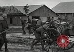 Image of Second Aviation Instruction Center Tours France, 1918, second 10 stock footage video 65675077186
