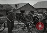 Image of Second Aviation Instruction Center Tours France, 1918, second 11 stock footage video 65675077186