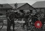 Image of Second Aviation Instruction Center Tours France, 1918, second 12 stock footage video 65675077186