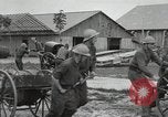 Image of Second Aviation Instruction Center Tours France, 1918, second 14 stock footage video 65675077186