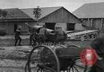 Image of Second Aviation Instruction Center Tours France, 1918, second 15 stock footage video 65675077186