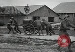 Image of Second Aviation Instruction Center Tours France, 1918, second 17 stock footage video 65675077186