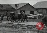 Image of Second Aviation Instruction Center Tours France, 1918, second 18 stock footage video 65675077186