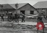 Image of Second Aviation Instruction Center Tours France, 1918, second 19 stock footage video 65675077186