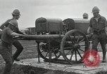Image of Second Aviation Instruction Center Tours France, 1918, second 20 stock footage video 65675077186