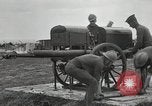 Image of Second Aviation Instruction Center Tours France, 1918, second 22 stock footage video 65675077186