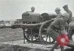 Image of Second Aviation Instruction Center Tours France, 1918, second 23 stock footage video 65675077186
