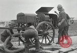 Image of Second Aviation Instruction Center Tours France, 1918, second 29 stock footage video 65675077186