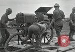 Image of Second Aviation Instruction Center Tours France, 1918, second 32 stock footage video 65675077186