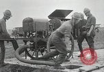 Image of Second Aviation Instruction Center Tours France, 1918, second 35 stock footage video 65675077186
