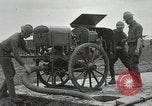 Image of Second Aviation Instruction Center Tours France, 1918, second 36 stock footage video 65675077186