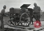 Image of Second Aviation Instruction Center Tours France, 1918, second 37 stock footage video 65675077186