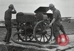 Image of Second Aviation Instruction Center Tours France, 1918, second 38 stock footage video 65675077186