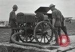Image of Second Aviation Instruction Center Tours France, 1918, second 39 stock footage video 65675077186