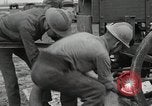 Image of Second Aviation Instruction Center Tours France, 1918, second 46 stock footage video 65675077186